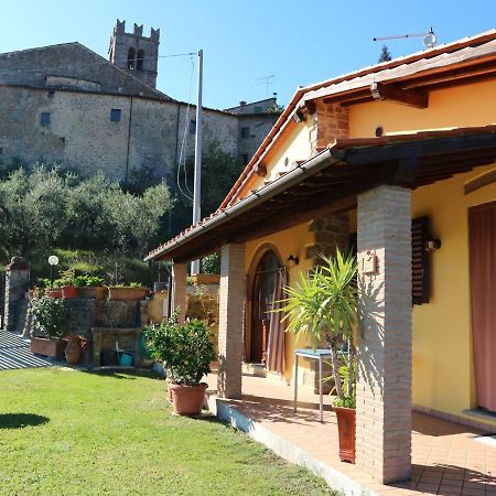 Belvilla By Oyo Valleriana San Quirico  외부 사진