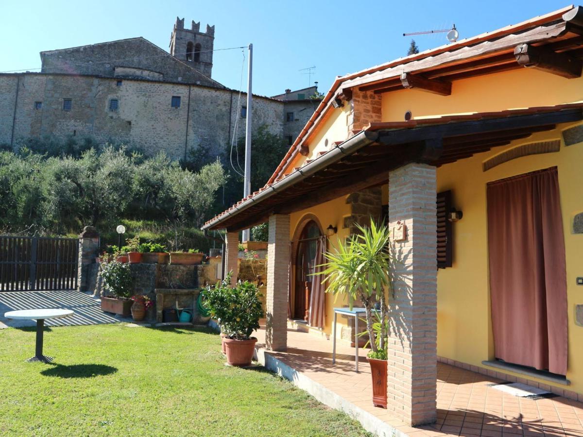 Belvilla By Oyo Valleriana San Quirico  외부 사진